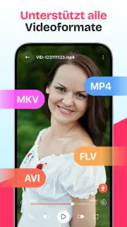 Alle Video-Downloader screenshot 5
