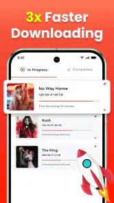 Alle Video-Downloader  Anysave screenshot