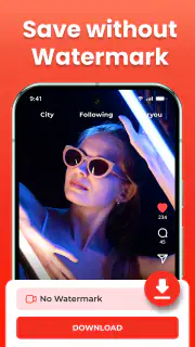 Alle Video-Downloader  Anysave screenshot 8
