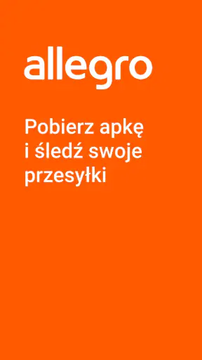 Allegro: zakupy online screenshot 1