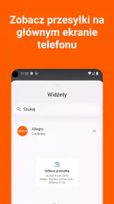 Allegro: zakupy online screenshot