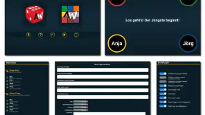 Alleswisser screenshot 1