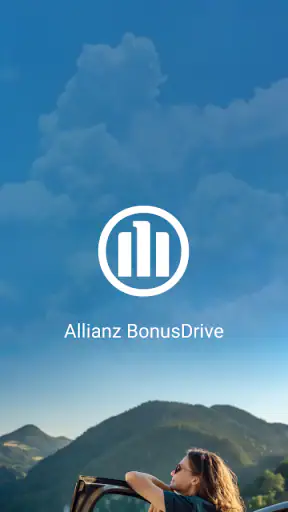 Allianz BonusDrive screenshot 1