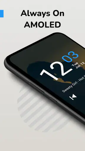 Always On AMOLED screenshot 1