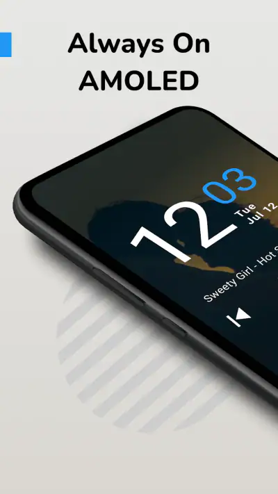 Always On AMOLED screenshot 1