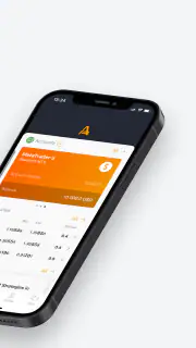 AMarkets: Trading & Investing screenshot 2