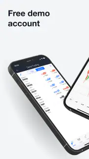 AMarkets: Trading & Investing screenshot 7