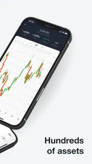 AMarkets: Trading & Investing screenshot 8