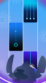 Amazing tiles blue koala screenshot 4