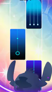 Amazing tiles blue koala screenshot 6