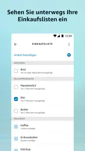 Amazon Alexa screenshot