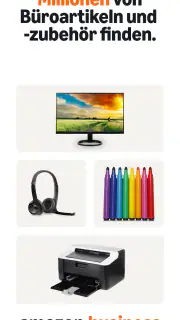 Amazon Business: B2B-Einkauf screenshot 2