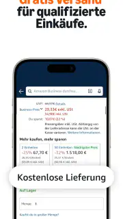 Amazon Business: B2B-Einkauf screenshot 3