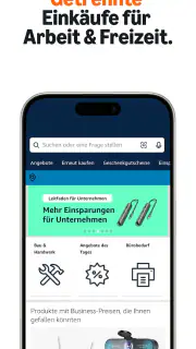Amazon Business: B2B-Einkauf screenshot 4