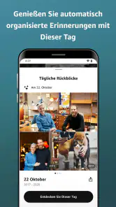 Amazon Photos screenshot