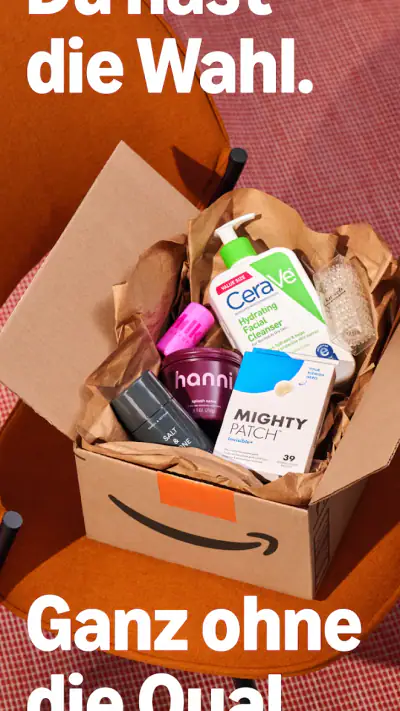 Amazon Shopping screenshot 1