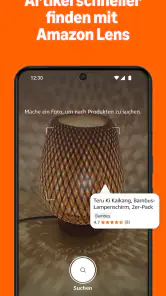 Amazon Shopping screenshot