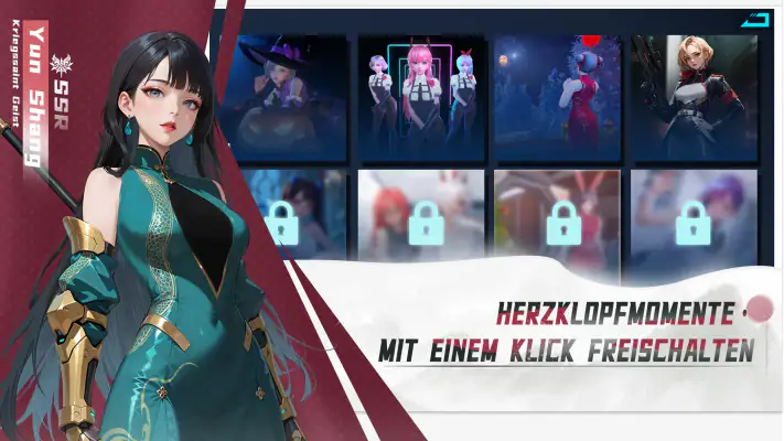 Angel Legion screenshot 1