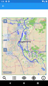 Angelatlas Sachsen-Anhalt screenshot