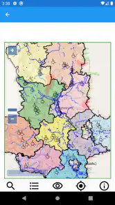 Angelatlas Sachsen-Anhalt screenshot