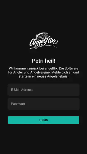 angelflix - Angel App screenshot 1