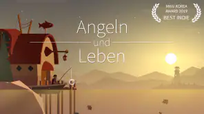 Angeln und Leben screenshot 1