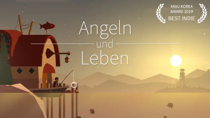 Angeln und Leben screenshot 1