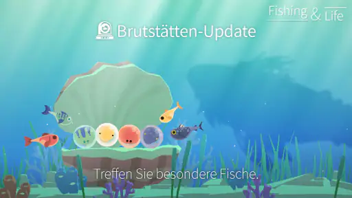 Angeln und Leben screenshot