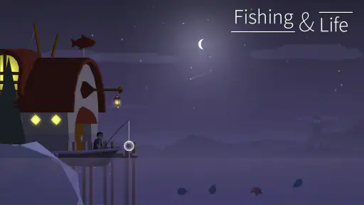 Angeln und Leben screenshot