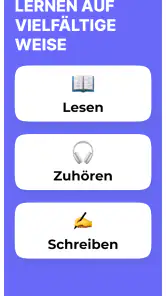 Anki Pro: Vokabel Karteikarten screenshot