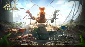 Ant Legion: Für den Schwarm screenshot 1