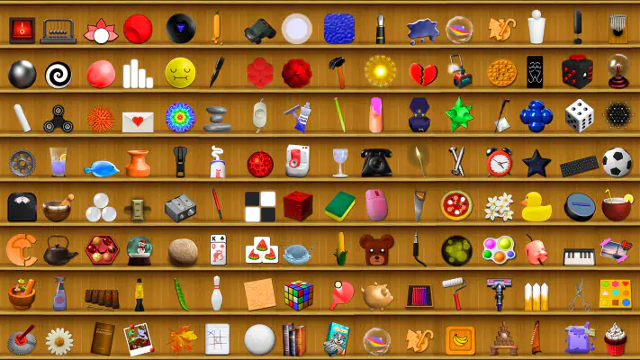 Antistress - entspannen screenshot 1