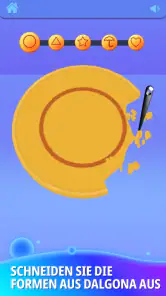 Antistress Relaxing Games screenshot