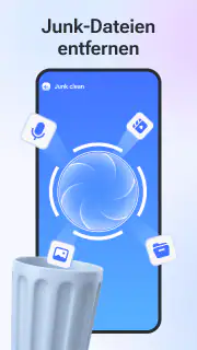 Antivirus Clean Master-Cleaner screenshot 3