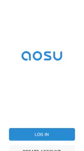 Aosu screenshot