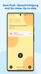 APONEO Apotheke screenshot