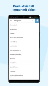 APONEO Apotheke screenshot