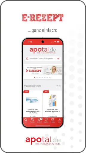 apotal screenshot 1