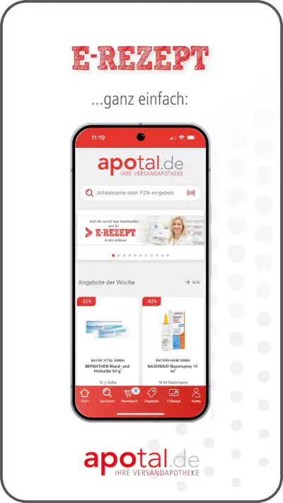 apotal screenshot 1