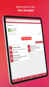 ApothekenApp screenshot