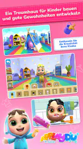 Applaydu Spielen und Entdecken screenshot