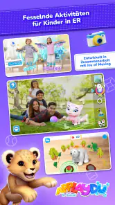 Applaydu Spielen und Entdecken screenshot