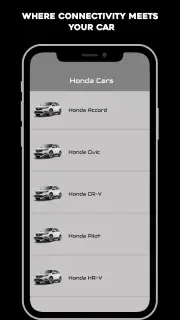 Apple Carplay App für Android screenshot 3
