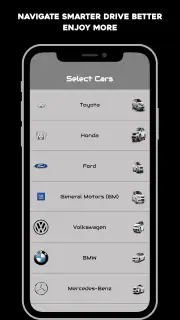 Apple Carplay App für Android screenshot 6
