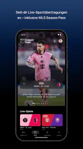 Apple TV screenshot