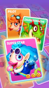 Aquarium-Solitaire screenshot