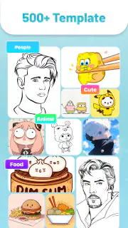AR Drawing - Trace Drawing App screenshot 2