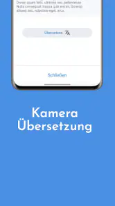 arabdict Wörterbuch Übersetzer screenshot