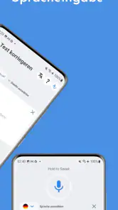 arabdict Wörterbuch Übersetzer screenshot