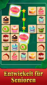 Arcadia Onet Match: Mahjong screenshot